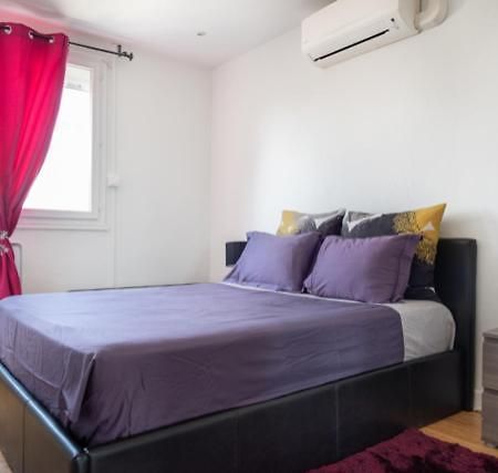 Residence Groupama Lyon Мезье Экстерьер фото