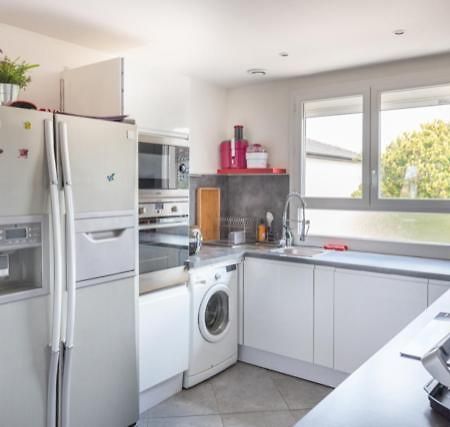 Residence Groupama Lyon Мезье Экстерьер фото