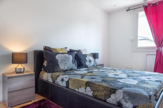 Residence Groupama Lyon Мезье Экстерьер фото