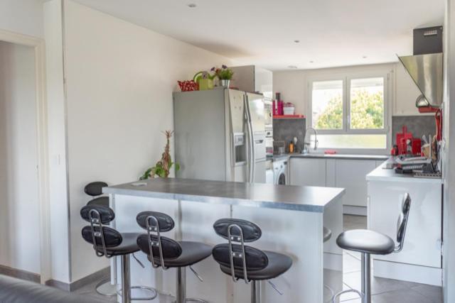Residence Groupama Lyon Мезье Экстерьер фото