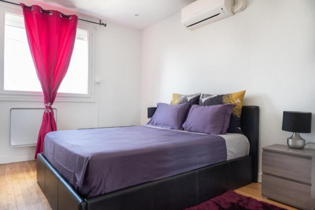Residence Groupama Lyon Мезье Экстерьер фото